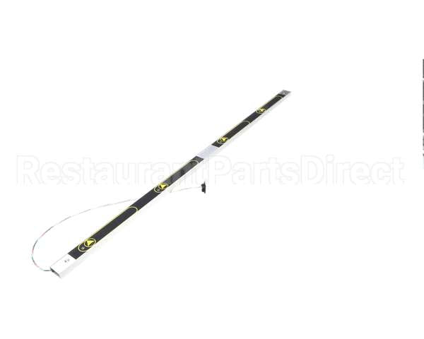 156858 Duke Keyboard,Rear,Up Arrow Only 4