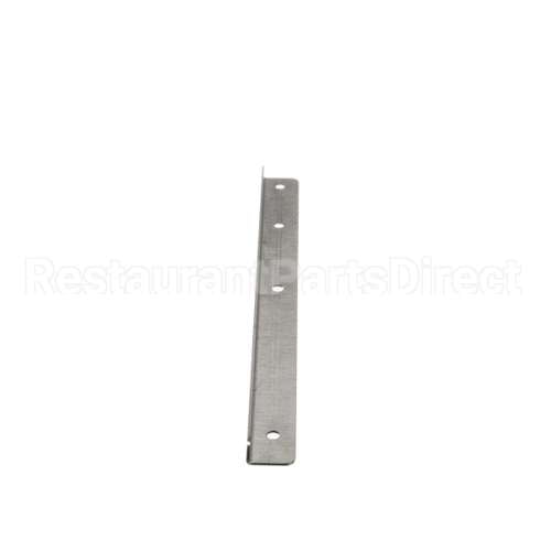 156877 Groen Bracket, Left, Cover Mount, Ts37