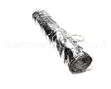 156931 Marshall Air Heaterblanket 155W 120V