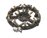 156947 Groen Large Kettle Natural Gas Conversion/Elev