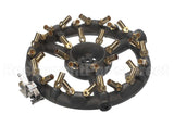 156947 Groen Large Kettle Natural Gas Conversion/Elev