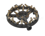 156947 Groen Large Kettle Natural Gas Conversion/Elev