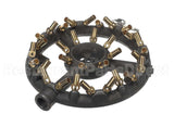 156947 Groen Large Kettle Natural Gas Conversion/Elev