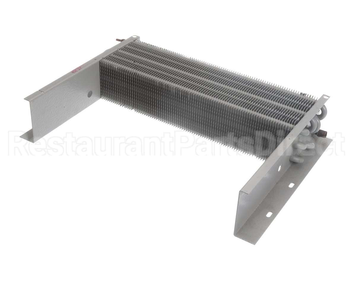 156975 Norlake Evaporator Coil (3.0 X 14.0)