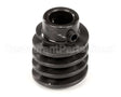 157 Hickory Motor Worm Steel