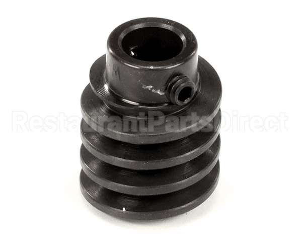 157 Hickory Motor Worm Steel