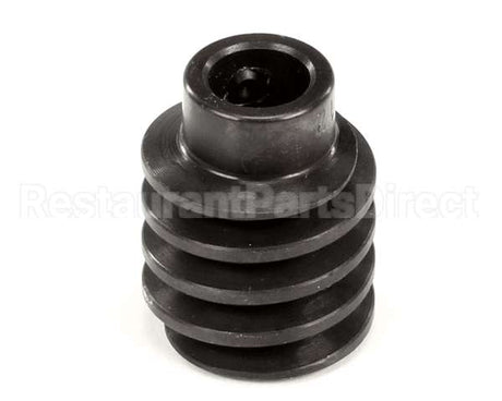 157 Hickory Motor Worm Steel