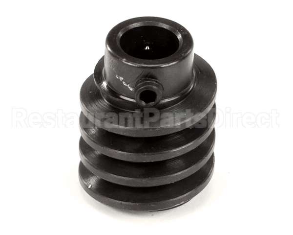 157 Hickory Motor Worm Steel