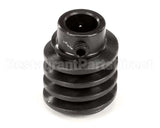 157 Hickory Motor Worm Steel