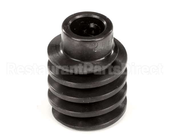 157 Hickory Motor Worm Steel
