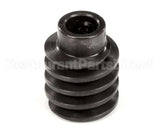 157 Hickory Motor Worm Steel