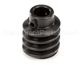 157 Hickory Motor Worm Steel