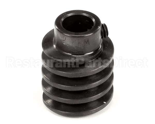 157 Hickory Motor Worm Steel