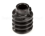 157 Hickory Motor Worm Steel