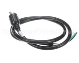 157000 Duke Cord Set, 250V, L6-30 (10/3 Cord & 21217