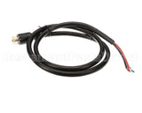 157003 Duke Cord Set,L15-30 10/4 3Ph #2120