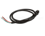 157003 Duke Cord Set,L15-30 10/4 3Ph #2120