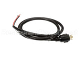 157003 Duke Cord Set,L15-30 10/4 3Ph #2120