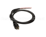 157003 Duke Cord Set,L15-30 10/4 3Ph #2120