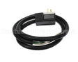 157011 Duke Cord Set W/8/3 Cord-90Degplug