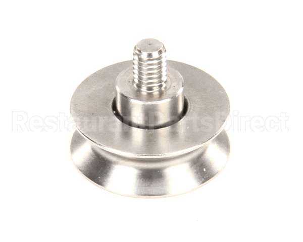 157088 Norlake Roller Wheel (V) Kit Fa100K400