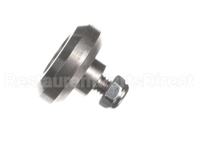 157089 Norlake Roller Wheel D Kit Fa100K410