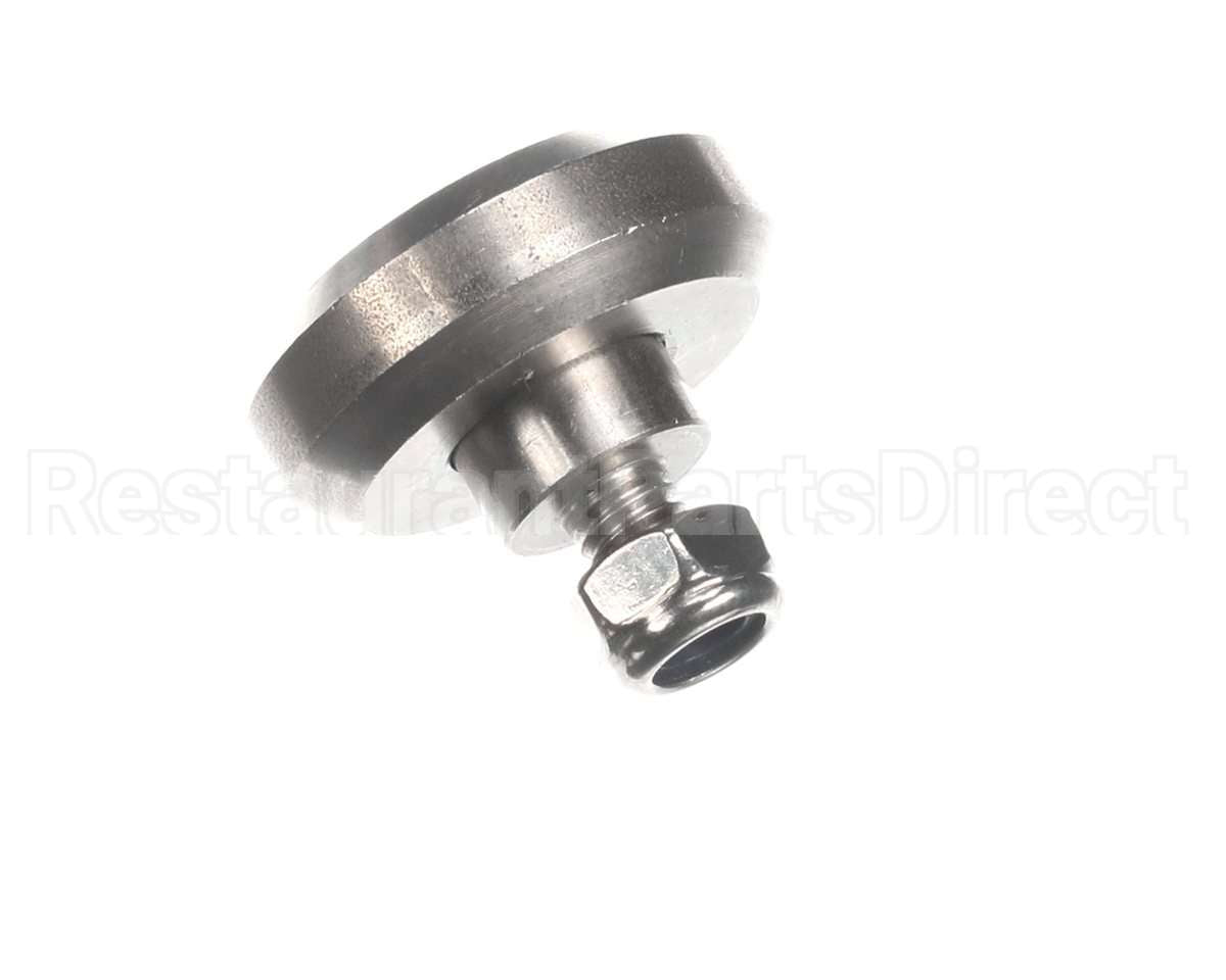 157089 Norlake Roller Wheel D Kit Fa100K410