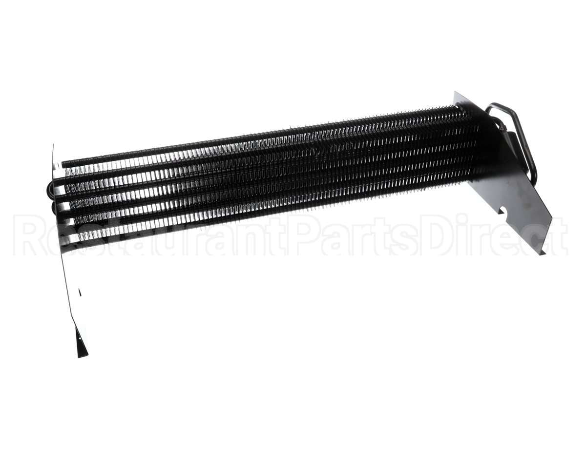 157129 Norlake Evaporator For Bb59 F0119M020