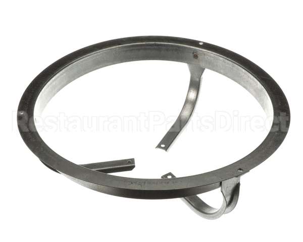 157136 Norlake Fan Ring 10