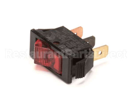 157150 A La Cart Switch Rocker 22A,125Vac Illum
