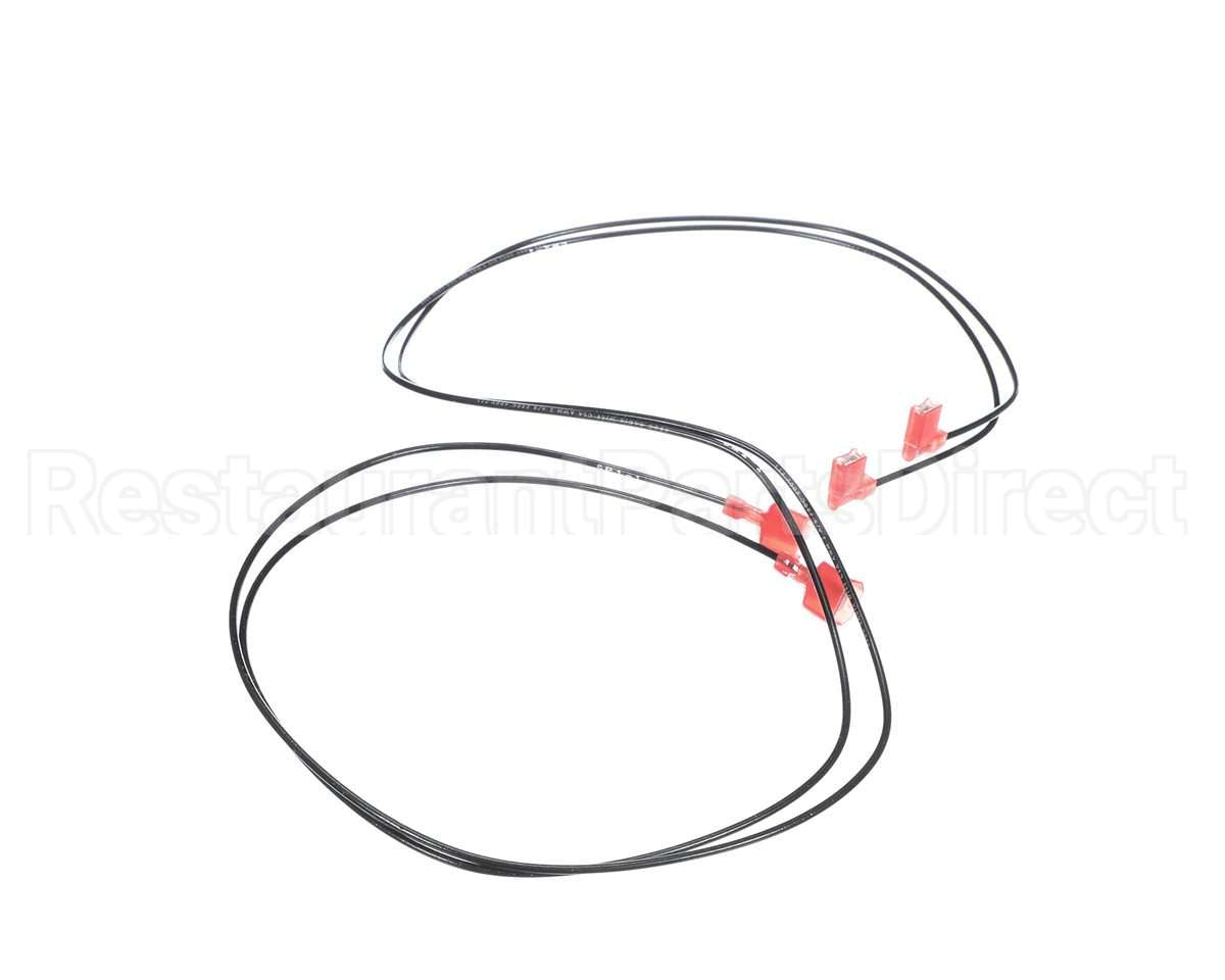 157257-001 Henny Penny Harn-Press Lid Lock-18Awg