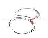 157257-001 Henny Penny Harn-Press Lid Lock-18Awg