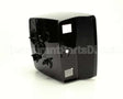 15728 Vita-Mix Upper Base Shell - Black