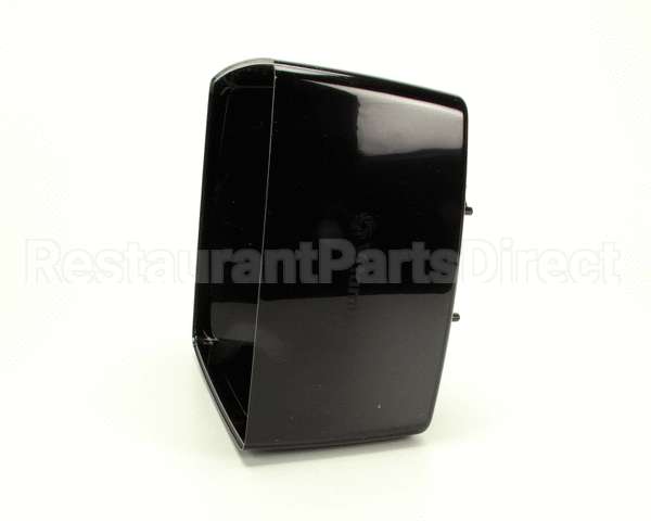 15728 Vita-Mix Upper Base Shell - Black