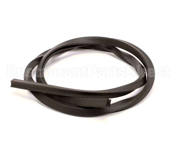 15730 Broaster Gasket- Muffler, 2400