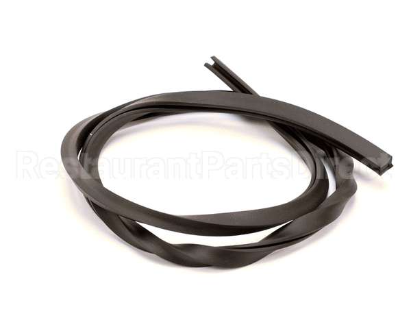 15730 Broaster Gasket- Muffler, 2400