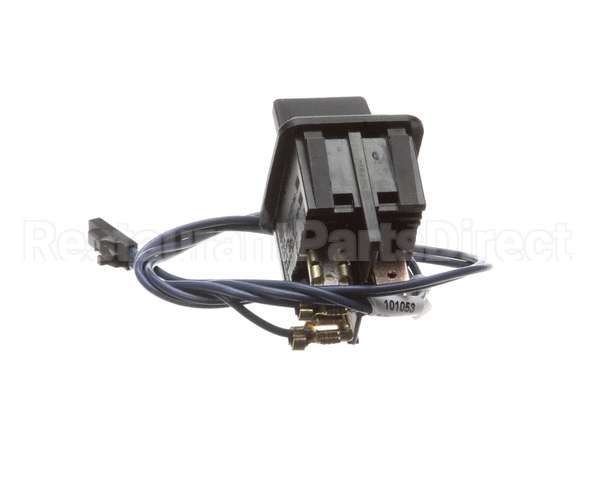 15733 Vita-Mix Momentary Pulse Switch With Wi