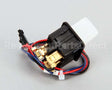 15734 Vita-Mix Lighted Momentary Switch