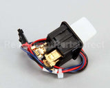 15734 Vita-Mix Lighted Momentary Switch