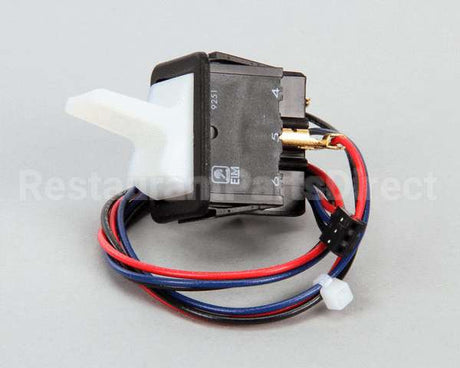 15734 Vita-Mix Lighted Momentary Switch