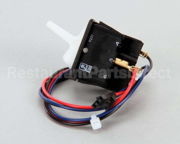 15734 Vita-Mix Lighted Momentary Switch