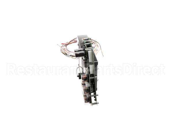 157373T Marshall Air Kit, Touchscreen Conversion