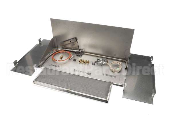 157524-CD Marshall Air 2 Yr Pm Nat Kit Captain D's