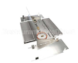 157524-CD Marshall Air 2 Yr Pm Nat Kit Captain D's