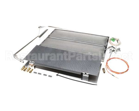 157524 Marshall Air Kit Preventative Maintenance