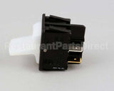 15754 Vita-Mix Lighted Momentary Switch