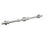 157548 Marshall Air Idler Asby, Tensioning Shaft