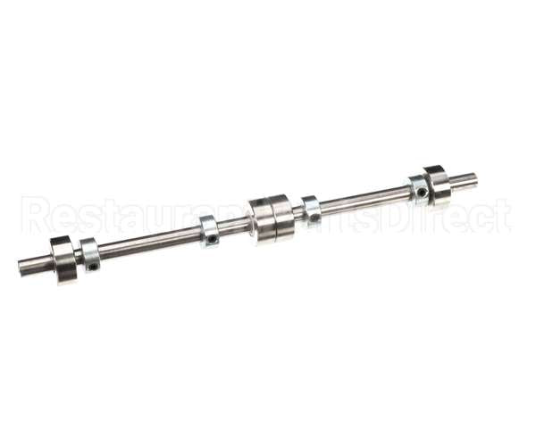 157548 Marshall Air Idler Asby, Tensioning Shaft