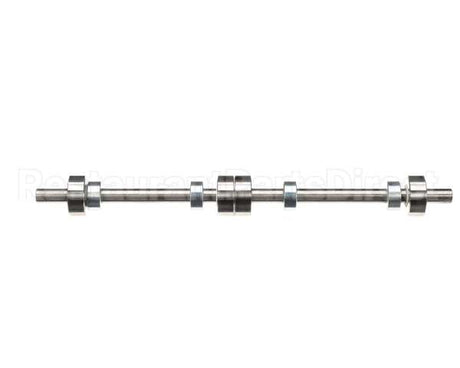 157548 Marshall Air Idler Asby, Tensioning Shaft