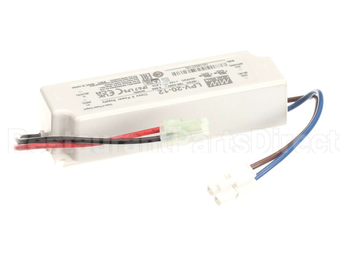 157576 Norlake Led Smps For Nlbb79 59 69 95